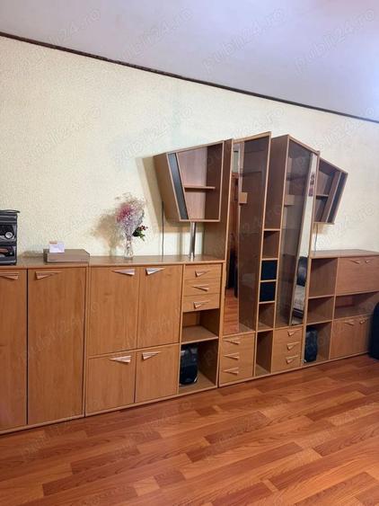 Apartament 2 Camere, Mobilat Complet, Parc Sebastian - 5