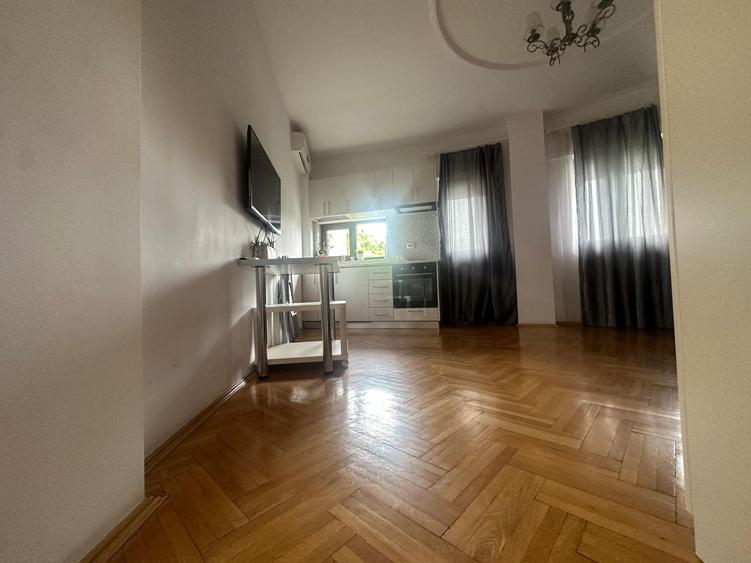 Apartament 4 camere Calea Victoriei, Sala Palatului, mobilat, utilat, centrala - 27
