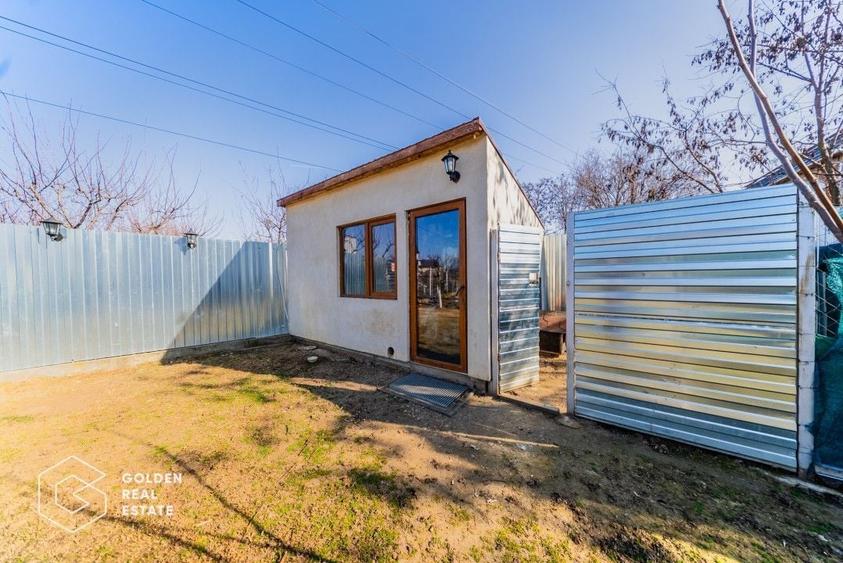 Vila P+M cu 5 camere in Gai, langa Manastire, confort si eleganta - 30