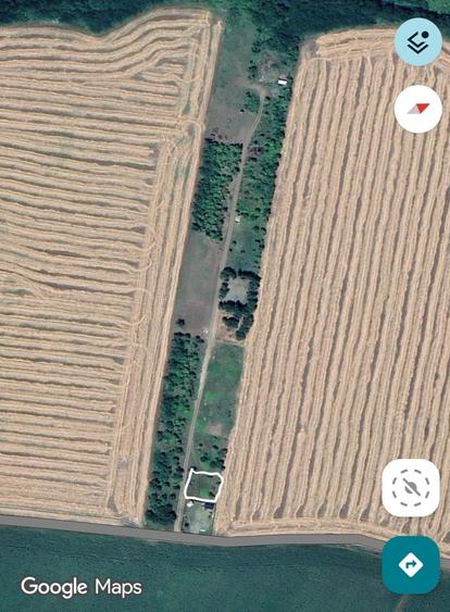 PF Vand teren Miroslava - 2