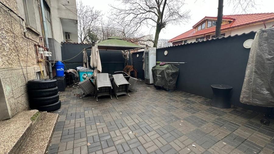 REA1027176 Apartament 3 camere si Spatii de Birou I Curte l Garajl Piata Muncii - 15