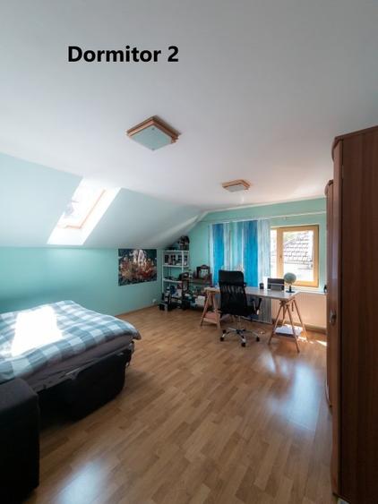 Casa exclusivista, zona Centrul Istoric - 5