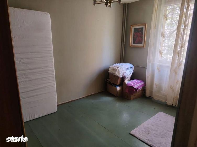 Trei camere pe Aleea Otesani - 3