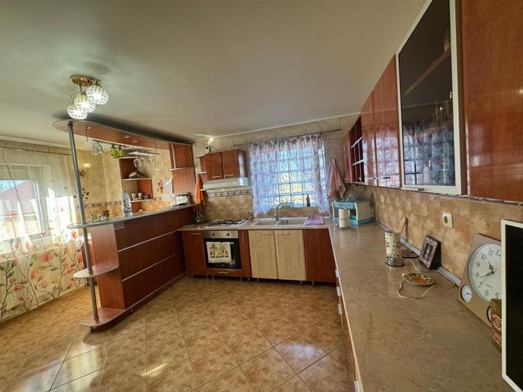 Casa Fundulea si Buc Vara+Spatiu comercial 500 euro chirie lunara -randament 3% - 15