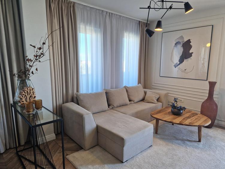 Penthouse în zona Aradului, la 10 minute de Universitatea Veterinara - 11