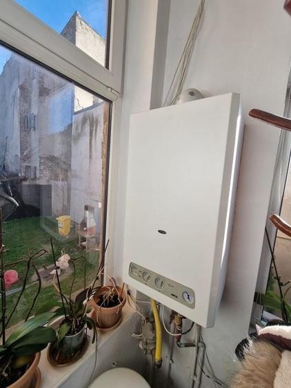 Ultracentral -vila din caramida D+P+M - 24