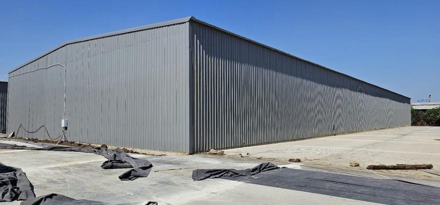 Hale in Afumati, in apropiere de Doraly - 3