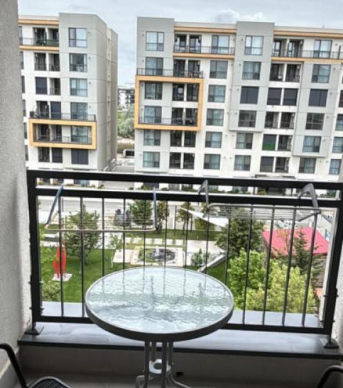 Apartament 2 camere cu parcare Onix Blue termen lung - 10