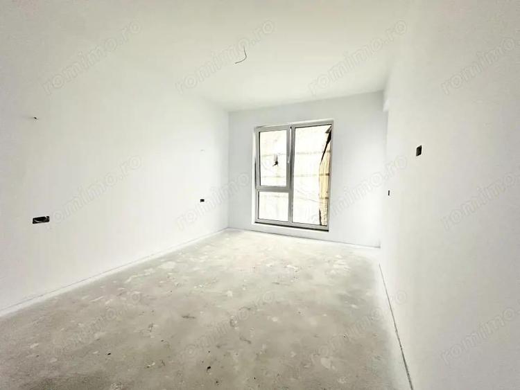 Apartament modern, 3 camere, 2 bai, 79 mp utili - Dumbravita - 3