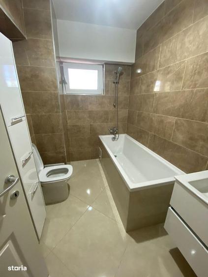 Apartament cu 1 camera - zona Tatarasi - Evergreen Towers - 6