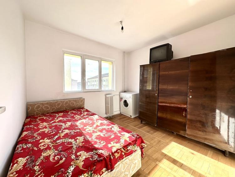Apartament 3 camere, 65 mp utili, pret excelent - 3