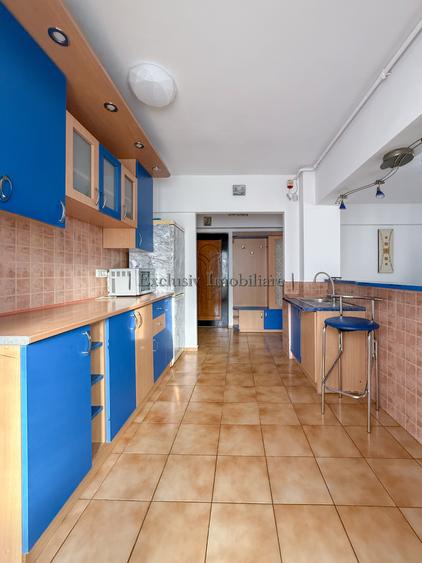 Apartament 2 camere | Parcare | Casa de cultura - 5