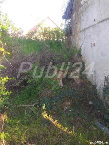 vand casa cu teren 874 mp - 5