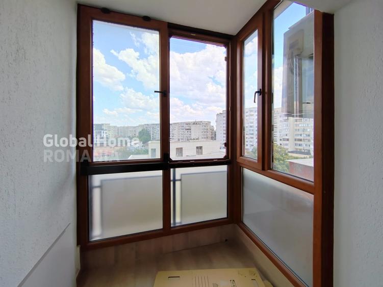 3 Camere | Piața Alba Iulia | Vede Panoramică | Loc Parcare - 18