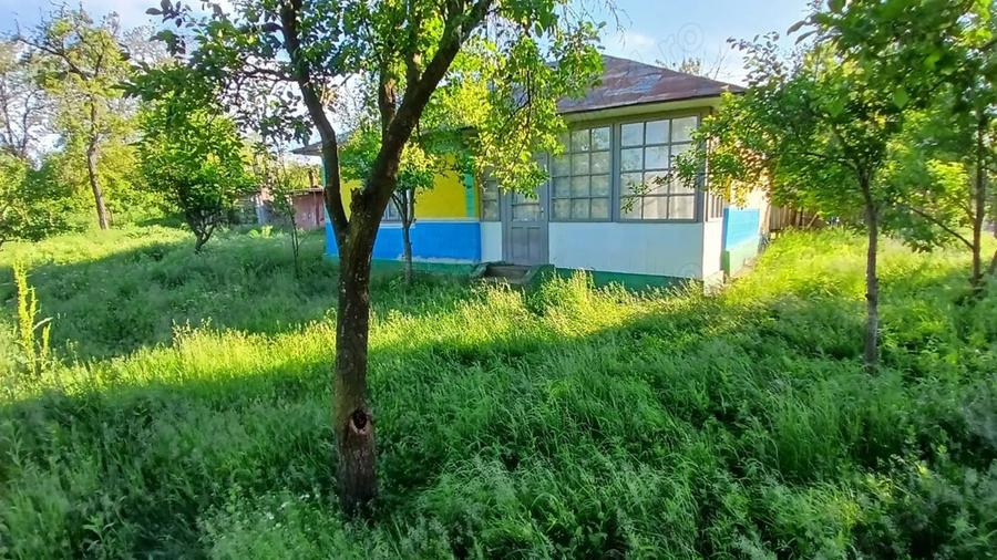 Casa 4 dormitoare Jud. Botosani, Com. Corlateni, Sat Vladeni - 6