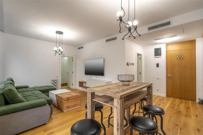 AMBER FOREST,APARTAMENT,2 CAMERE,55 MP,ETAJ 2,BLOC 2024,LANGA PADURE - 2