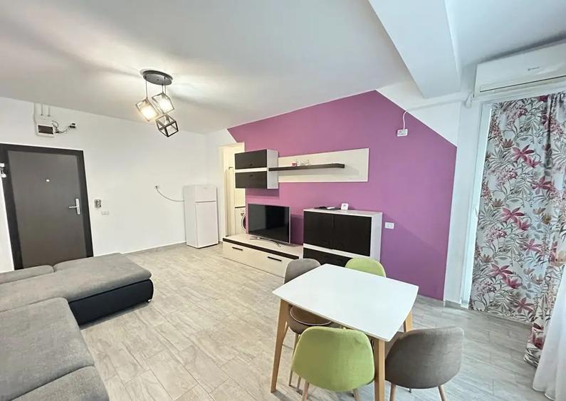 ????? Apartament 2 camere cu vedere frontala la mare ?... - 8