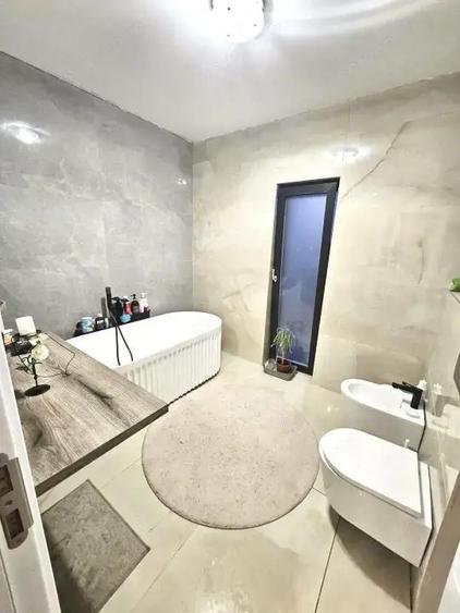 Duplex spatios, 4 camere, 160 mp utili, 315 mp teren - Dumbravita - 5