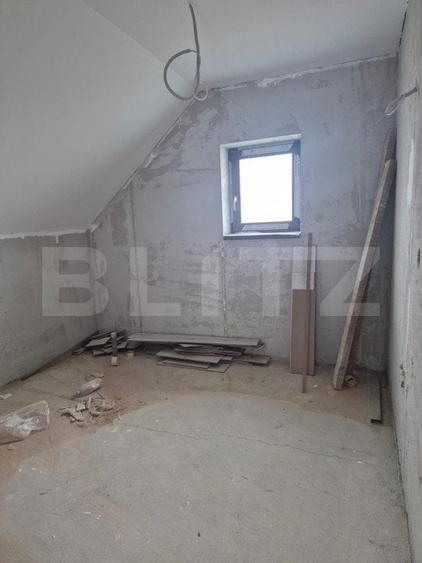 Vila noua de vanzare in Corunca zona Penny - 7