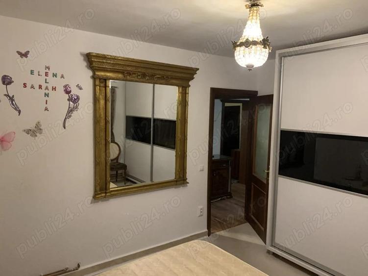 Agentia imobiliara VIGAFON inchiriaza apartament 2 camere Cantacuzino - 2