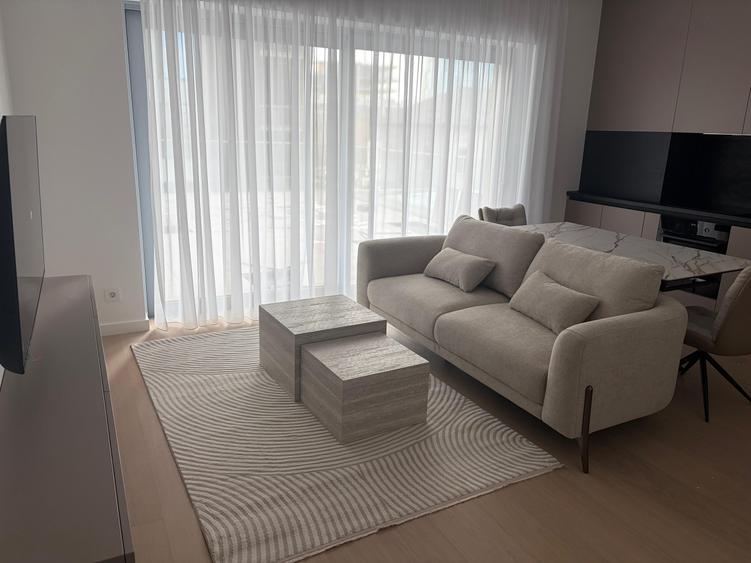 PRIMA INCHIRIERE - 2 CAMERE - FARA COMISION - AVIATIEI TOWER - 1