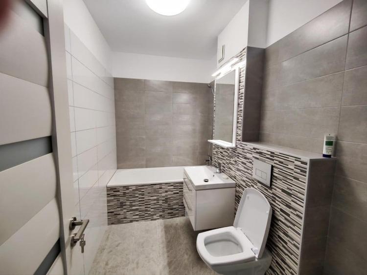Negru Voda: Apartament 2 Camere, Finisaje Premium, Langa Padure - 5