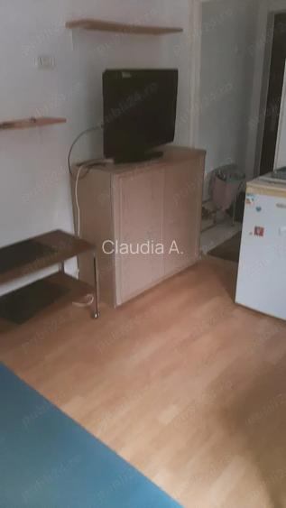 Garsoniera de inchiriat zona Complex Studen?esc Timi?oara