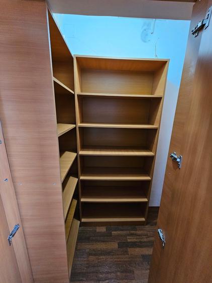 Parc Sebastian | 13 Septembrie | Vulcan Center | 2 Camere-vedere parc - 7