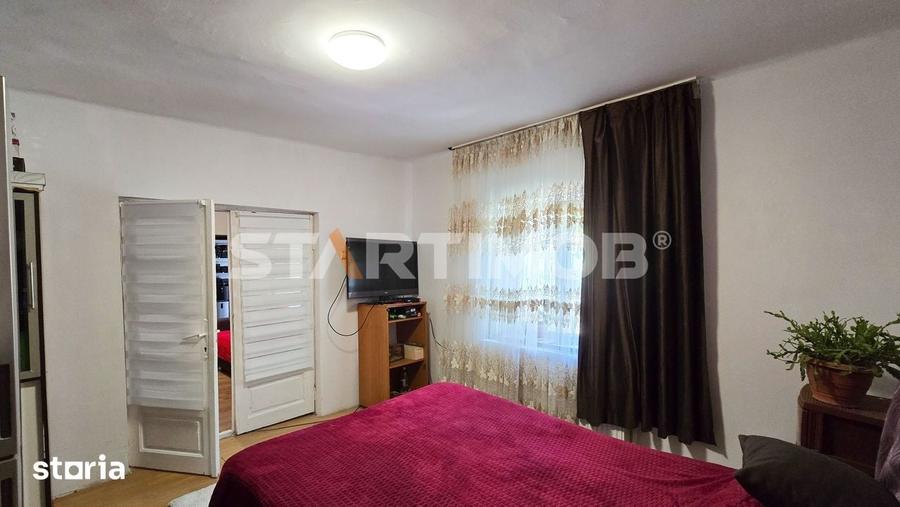 Casa cu teren Voluntari, Bucuresti - 1