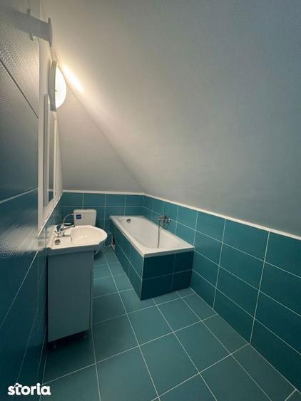 Vila de Vanzare Bragadiru str Libertatii/P+1+M - 5