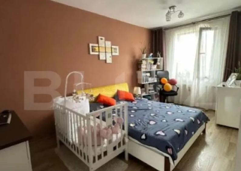 ???? Apartament 3 camere 82 mp Etaj 10/10 | Zona - 8