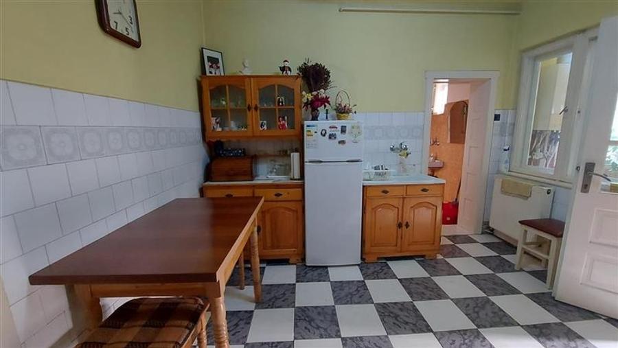 Casa cu 2 camere, 70 mp, teren 385 mp, zona pod Unirii, Targu Mures - 11