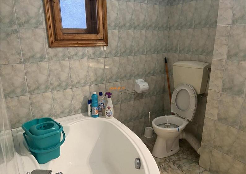 Apartament 2 camere , zona centrala - Scoala nr 10,etaj 2/8 - 12