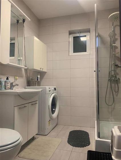 Apartament 2 Camere Decomandat - Bloc 1980 - 3