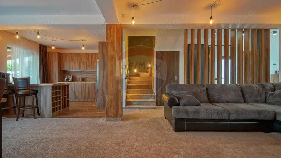 Casa de inchiriat in ora?ul Ghimbav! - 10