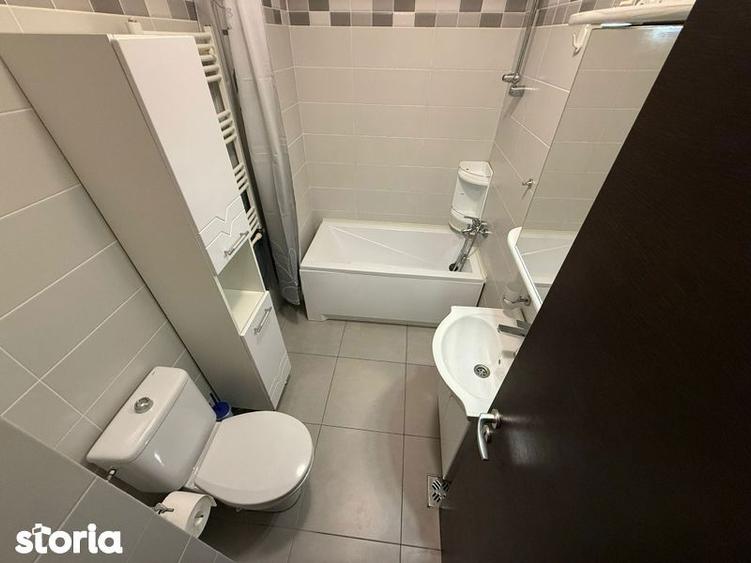 Apartament 2 cam Tomis Plus - 8