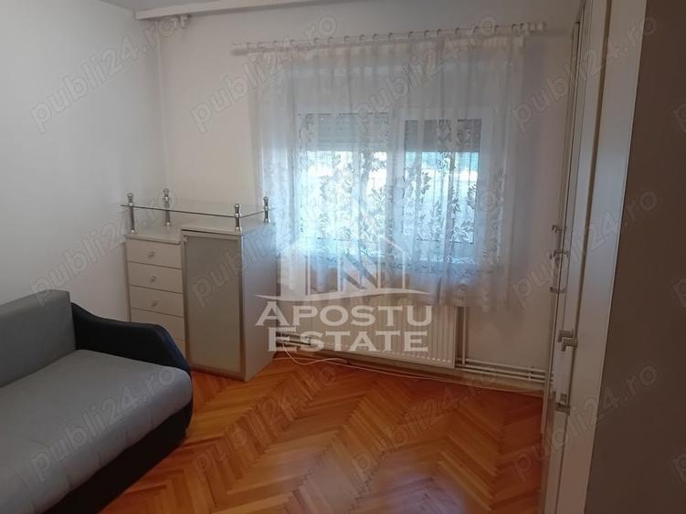 Apartament cu 3 camere, zona Lunei, centrala proprie - 5
