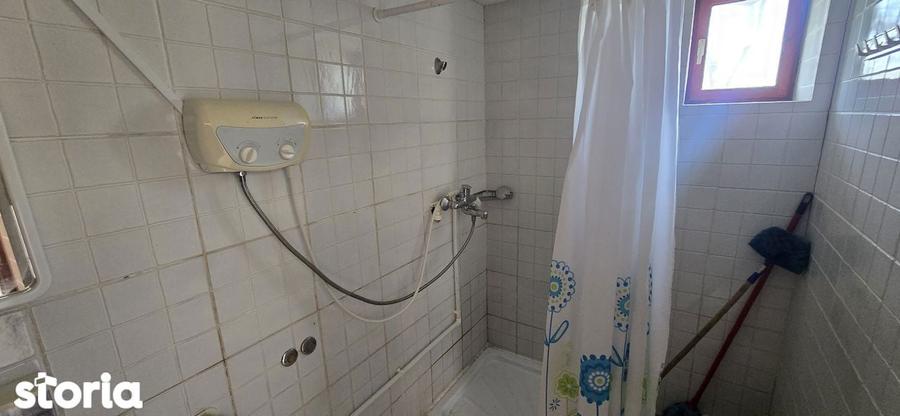 Vadu-Exclusivitate, casa 75mp, teren 1917 mp/31ml deschidere, centru - 10