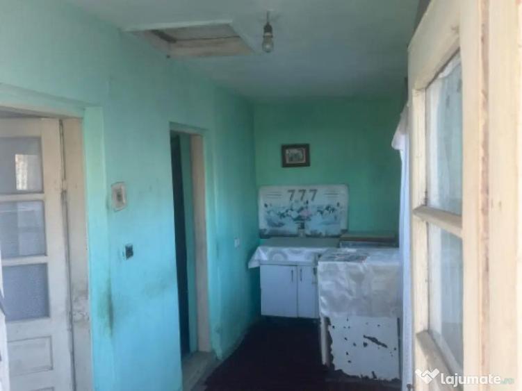 Casa pe parter, 240 mp teren, zona Brestei - 1