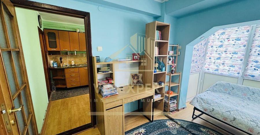 GARSONIERA DECOMANDATA CONFORT 1 ETAJ 4 CAMPULUNG VI?OI - 12