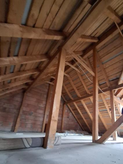 Sanandrei – Duplex  2  Camere – Pod  Mansardabil - 13