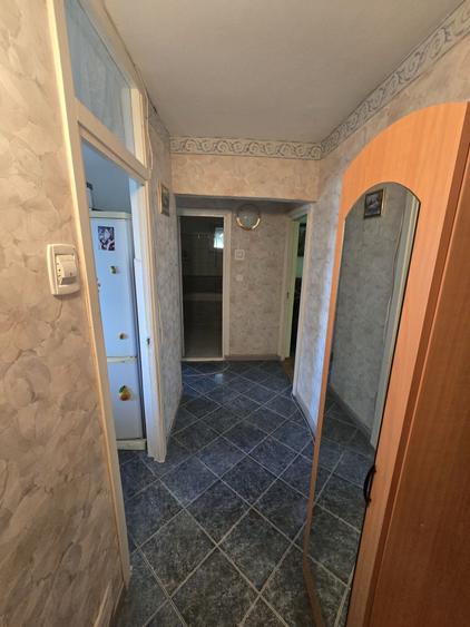 Apartament 2 camere etaj 2 Mirsa - 2