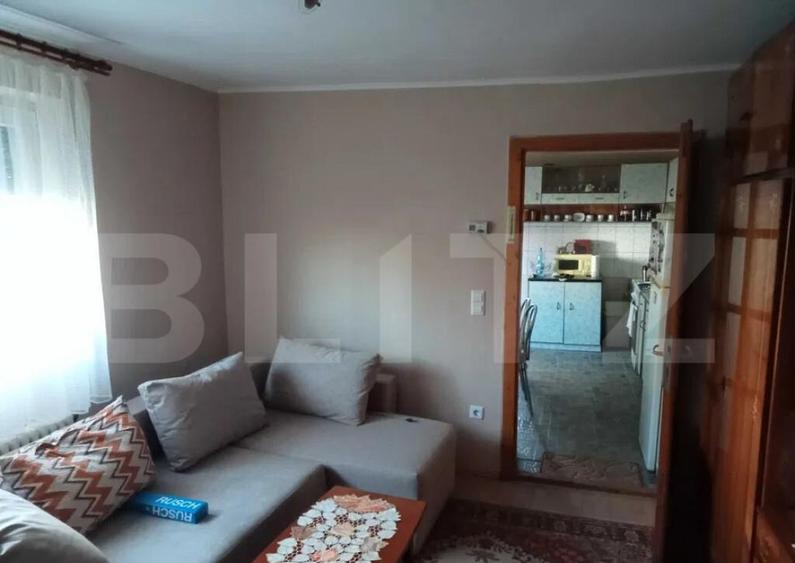 Casa de vanzare, 3 camere, 92 mp, zona Baritiu - 16