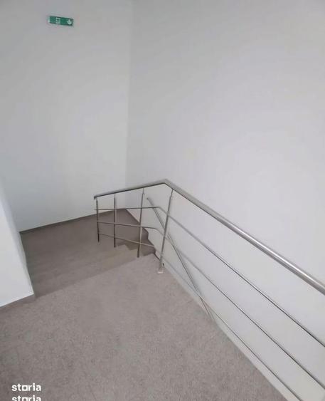 Hala industriala moderna cu birouri, de vanzare Chitila - 2