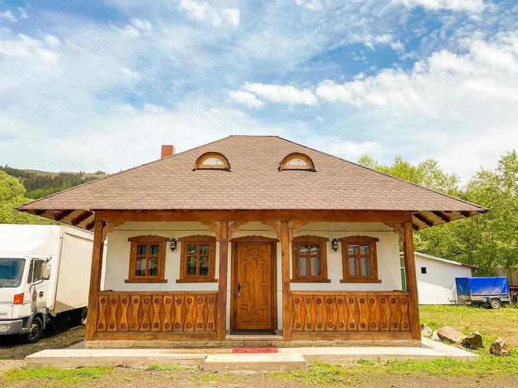 De vanzare casa de vacanta, Vatra Dornei - 3