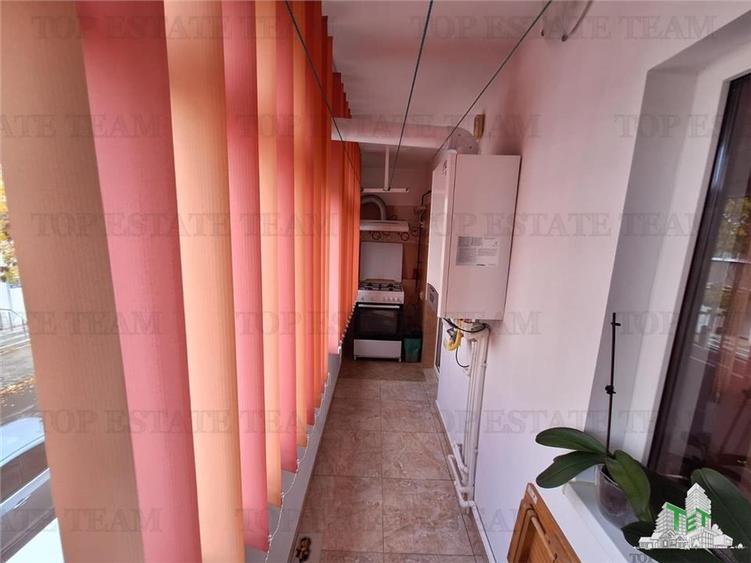 Apartament elegant - 3 camere - Obor - Braila - 12