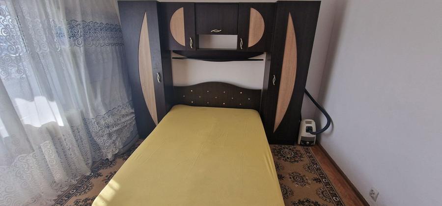 Doua camere decomandate stadionul Portul. - 4