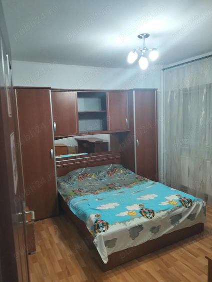 Anunt REAL , Apartament 2 camere decomandat in Dristor. - 9