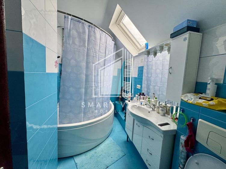 Casa spatioasa de vanzare | 275 mp (cu beci) | Zona Unio - 17