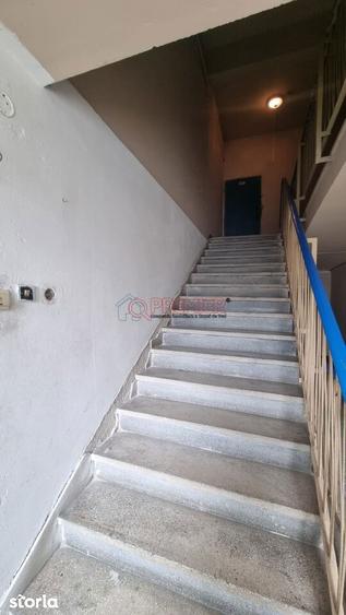 Apartament 2 camere decomandat, 53.82 mp , loc parcare Str. Emil - 5